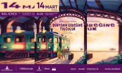 İzmirli çocuklar "Dünyanın Göbeğine Yolculuk" yapacak