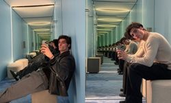 Jacob Elordi ile benzerliği gündeme gelen Tunahan Aydın kimdir?