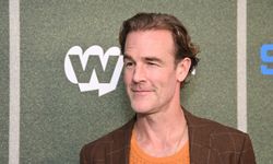 James Van Der Beek genç yaşta hayatını kaybetti