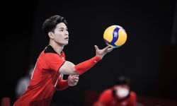 Japon voleybolcu Yuji Nishida kimdir?