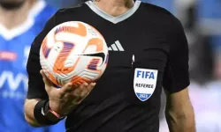 Juventus-Galatasaray maçının hakemi açıklandı!