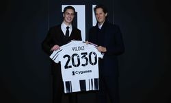 Juventus’tan Kenan Yıldız hamlesi! Milli yıldızın sözleşmesi 2030’a kadar uzatıldı