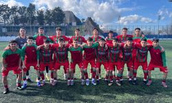 Karşıyaka'da alkışlar altyapıya