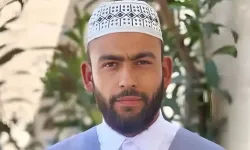 'Kabe'de Hacılar Hu der Allah' ilahisini kim söylüyor? İşte sözleri