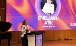 Kadın Liderler Zirvesi’nde net mesaj: "Cam kırıklarına basarak ileriyoruz"