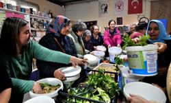 Kadın üreticiler, kompostla döngüsel ekonomiye katkı sağladı