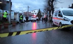 Kan donduran olay: Emekli polis eşini ve MHP İlçe Başkanını vurdu!