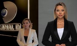 Kanal D muhabiri Kübra Aydın kimdir, nereli, kaç yaşında?
