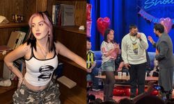 Kandıralı Ferdi sevgilisi kim? Ceren Aykanat kimdir?