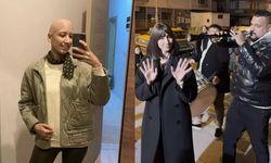 Kanseri yenen matematik öğretmeni İzel Gül Usta kimdir?