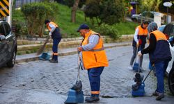 Karabağlar’da "Temizlik Seferberliği" üçüncü tura giriyor