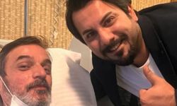 Karaciğer nakli sonrası Ufuk Özkan’ın sağlık durumu nasıl?