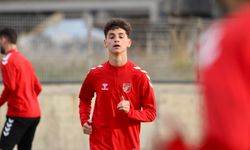 Karşıyaka, Adem Yeşilyurt transferiyle rahatladı