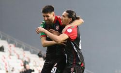 Karşıyaka’da Hıdır’dan dönüşü taçlandıran gol