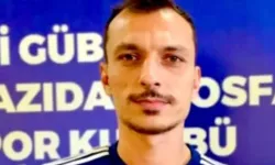 Karşıyaka'da İlyas'ın lisansı çıktı