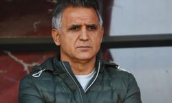 Karşıyaka'da puanı Erhan kurtardı