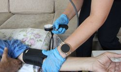 Karşıyaka'da sağlık hizmeti evlere taşınıyor