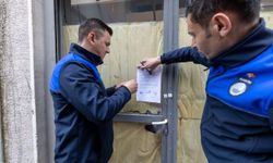 Karşıyaka’da sağlıksız gıda üretimine suçüstü