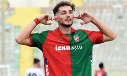 Karşıyaka'da Yasin kayıplarda