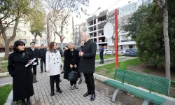 Karşıyaka’nın Açık Hava Kent Müzesi rotaları netleşti