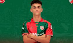 Karşıyaka'ya transfer yasağı geldi