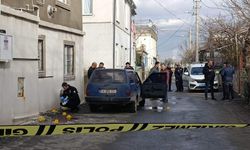 Kayınbiraderi tarafından vurulan şahıs hayatını kaybetti