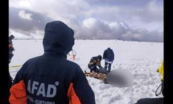 Kayıp Alzheimer hastasının cansız bedeni bulundu