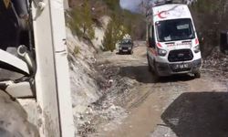 Kayıp olarak aranan adam aracında ölü bulundu