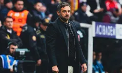 Kayserispor’da Radomir Djalovic dönemi sona erdi