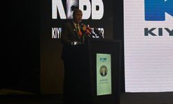 KEBB Başkanı Aras’tan belediyelere çağrı: Kentlerinizi dirençli kent haline getirin