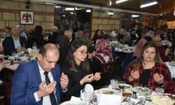 İzmir Kemalpaşa iftar çadırı 2026 nerede?