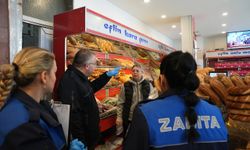 Kemalpaşa'da Ramazan mesaisi