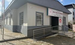 İzmir Kemalpaşa Çambel TOKİ Sağlık Ocağı hasta kabulüne başladı