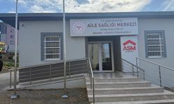 İzmir Kemalpaşa Çambel TOKİ Sağlık Ocağı açılıyor