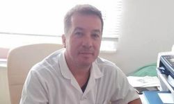 Kent yasta: Sevilen doktor Dr. Öztürk Atalareri vefat etti