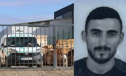 Arızalanan makineden fırlayan kereste işçinin ölümüne sebep oldu