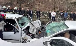 Burdur’da kazada vefat eden 7 kişinin ismi belli oldu