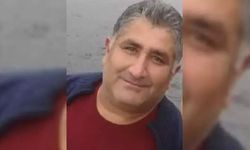 Kırılan merdivenden düşen kişi hayatını kaybetti