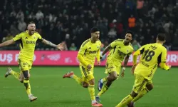 Kocaelispor - Fenerbahçe maçı olayı ne?