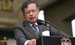 Kolombiya Cumhurbaşkanı Petro’dan Ramazan paylaşımı