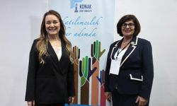 Konak’ın Kadın Meclisi'nde yeni dönem: Gülsen Özkan başkanlığa seçildi