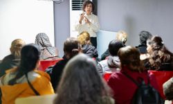 Konak’ta Medeni Kanun’un 100. yılına özel buluşma