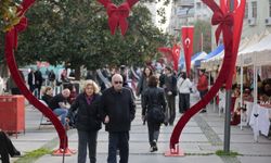 Konak’ta Sevgililer Günü kadın emeğiyle taçlanıyor