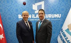 Konyalılar Vakfı, Başeğmez'i ziyaret etti