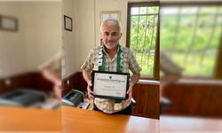 Körfez Çamlıtepespor'da uzun yıllar yöneticilik yapan Ahmet Koçver vefat etti