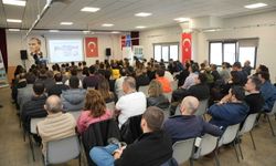 KOSBİ'den sürdürülebilirlik vizyonu: Arıtılmış suları yeniden kullanacak