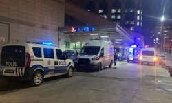 Köyde ortalık karıştı! İki grup birbirine girdi, çok sayıda yaralı ve gözaltı var!