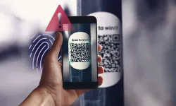 KVKK’dan QR kod uyarısı: “Quishing” riskine dikkat