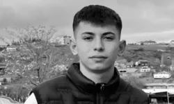 Liseli genç trafik kazasında yaşamını yitirdi