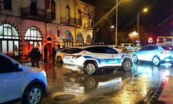 Lüks mekana silahlı saldırı... Soruşturma başlatıldı